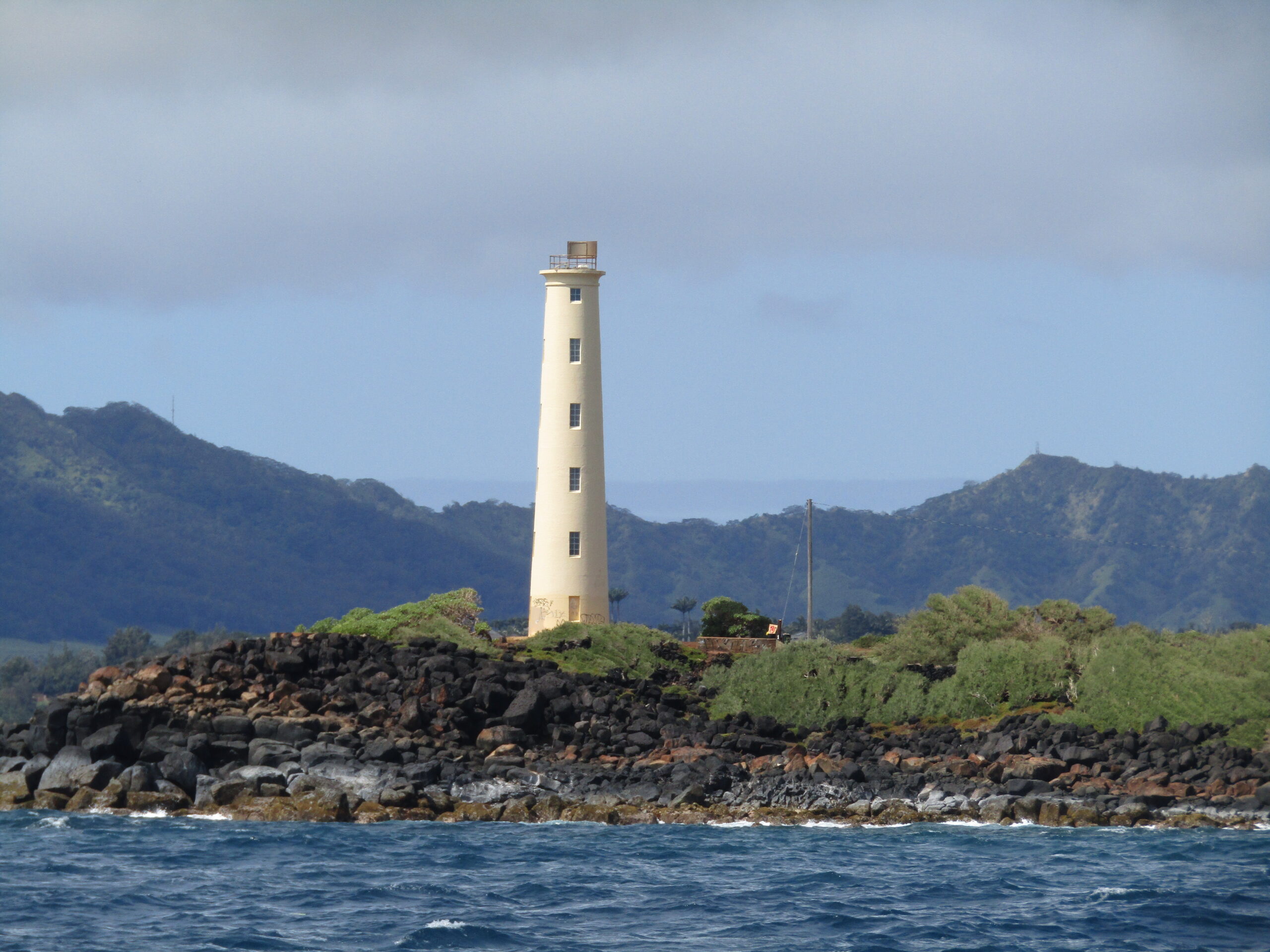 Lighthouse